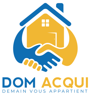 DOM ACQUI — Demain vous appartient