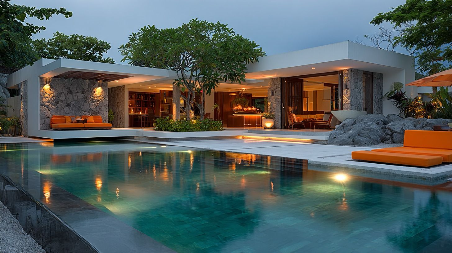 Speed Villa Dom
