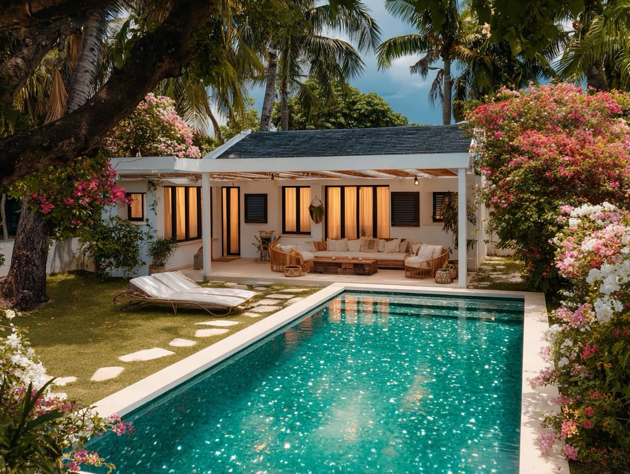 Speed Villa Dom